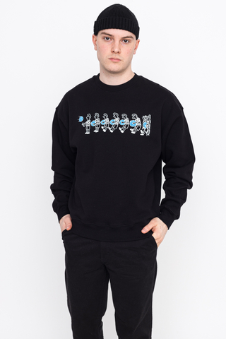 Bluza Polar Basketball
