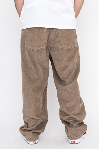 Polar Big Boy Cords Pants