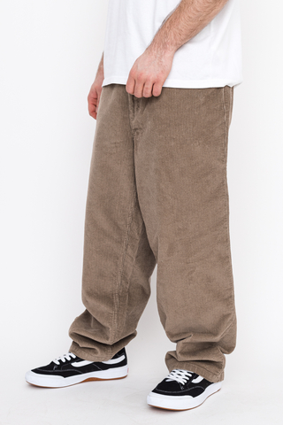 Polar Big Boy Cords Pants Sand PSC-SP22-BIGBOYCORD