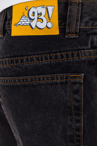 Spodnie Polar 93' Denim