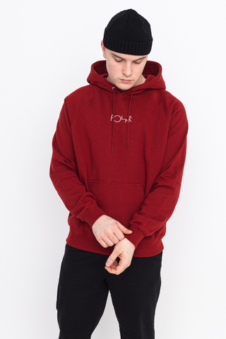 Bluza Kaptur Polar Default