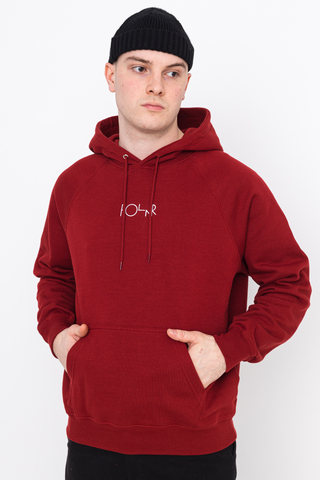 Bluza Kaptur Polar Default