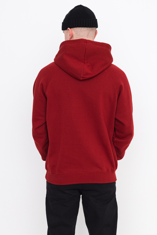 Bluza Kaptur Polar Default