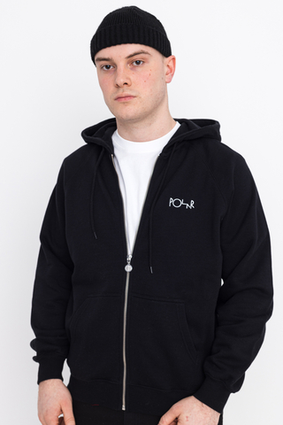 Bluza Zip Polar Default