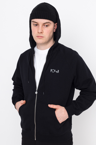 Bluza Zip Polar Default