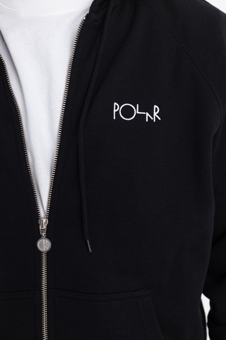 Bluza Zip Polar Default