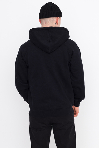 Bluza Zip Polar Default