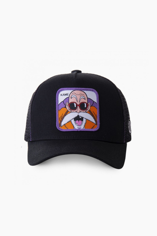 Czapka Capslab X Dragon Ball Z Kame Sen'nin Trucker
