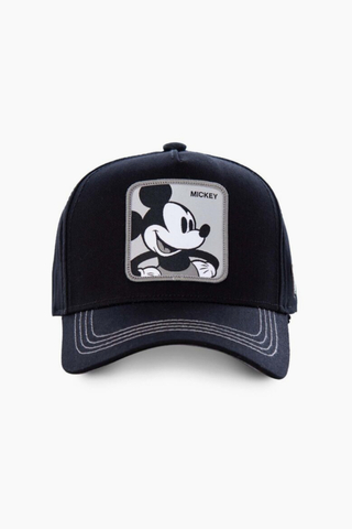 Kšiltovka Capslab X Disney Mickey