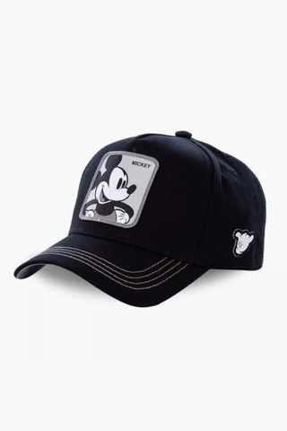 Kšiltovka Capslab X Disney Mickey