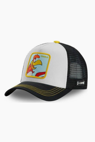 Czapka Capslab X Looney Tunes Charlie Trucker