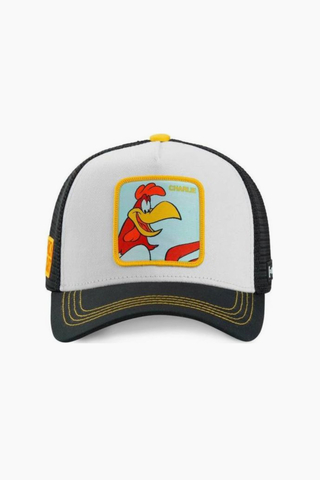 Czapka Capslab X Looney Tunes Charlie Trucker