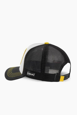 Czapka Capslab X Looney Tunes Charlie Trucker