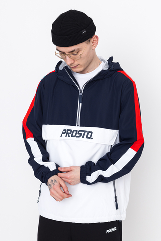 Kurtka Prosto Inuit