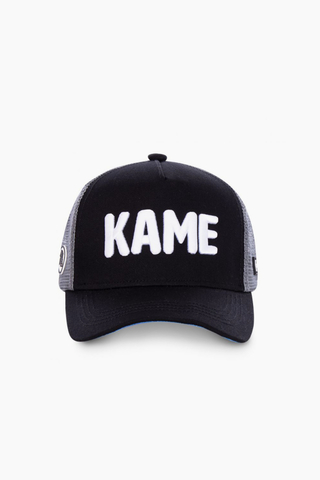 Czapka Capslab X Dragon Ball Z Kame Trucker
