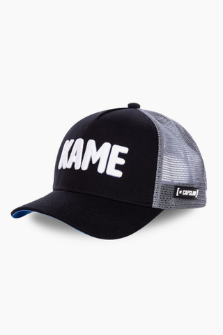 Czapka Capslab X Dragon Ball Z Kame Trucker