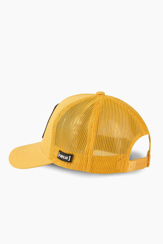 Czapka Capslab X Looney Tunes Trucker Trucker