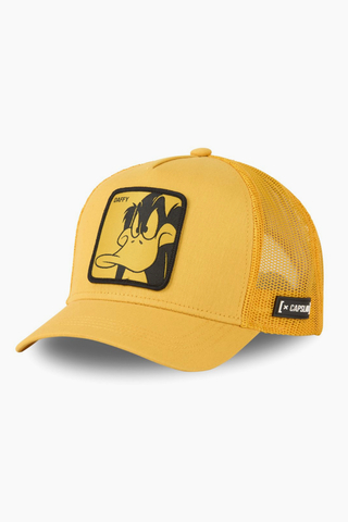 Czapka Capslab X Looney Tunes Trucker Trucker