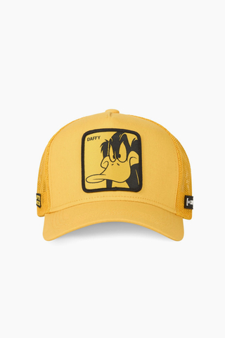 Czapka Capslab X Looney Tunes Trucker Trucker
