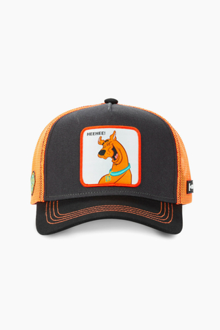 Czapka Capslab X Looney Tunes Scooby Doo Trucker