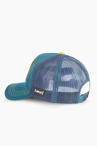 Czapka Capslab X Tom & Jerry Trucker