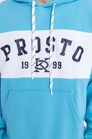 Bluza Kaptur Prosto Fokz