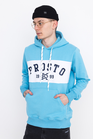 Bluza Kaptur Prosto Fokz