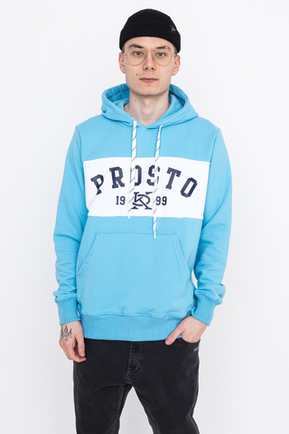 Bluza Kaptur Prosto Fokz