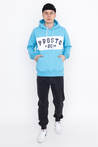 Bluza Kaptur Prosto Fokz