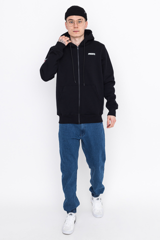 Bluza Rozpinana Prosto Bazik