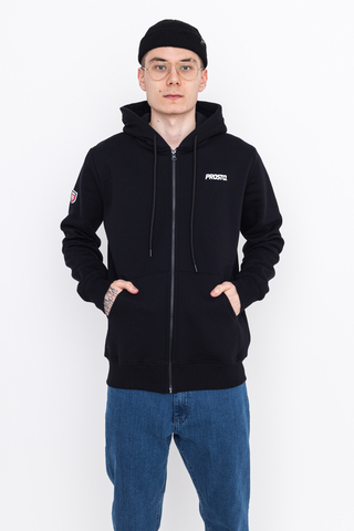 Bluza Rozpinana Prosto Bazik