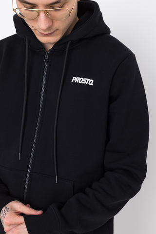 Bluza Rozpinana Prosto Bazik