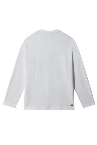 Longsleeve The North Face Heritage Graphic