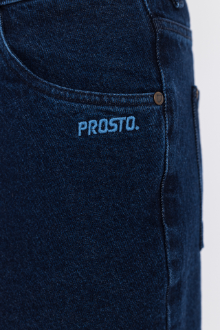 Szorty Prosto Twole