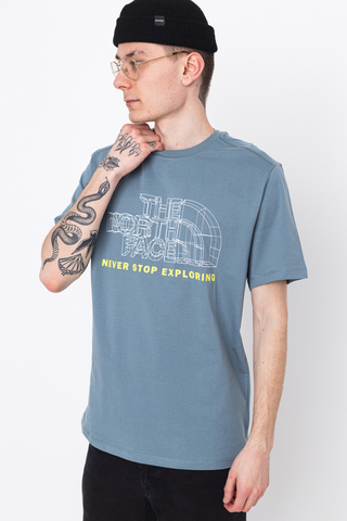 Koszulka The North Face Coortinated
