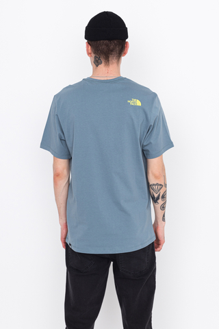 Koszulka The North Face Coortinated