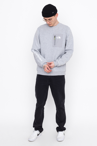 Bluza The North Face Tech