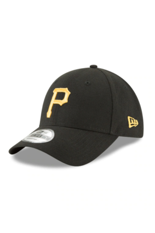 Kšiltovka New Era Pittsburgh Pirates 9Forty