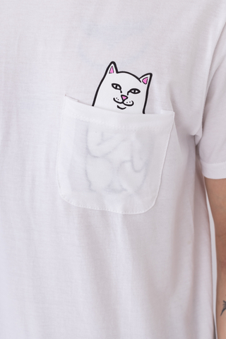 Koszulka Ripndip Lord Nermal Pocket