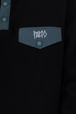 Bluza Bez Kaptura Palto Polar