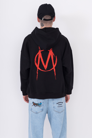 Mercur Monument Hoodie