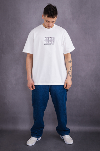 Koszulka Carhartt WIP Pills