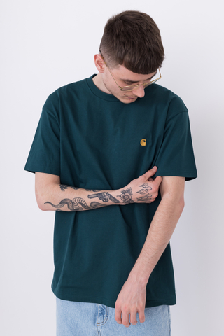 Carhartt WIP Chase T-shirt