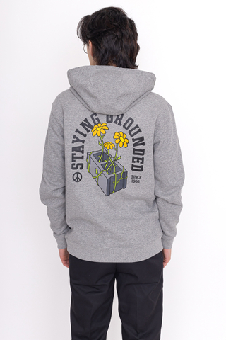 Vans Staying Grounded Hoodie