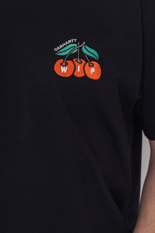 Tričko Carhartt WIP Blush