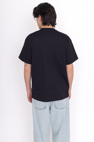 Tričko Carhartt WIP Blush