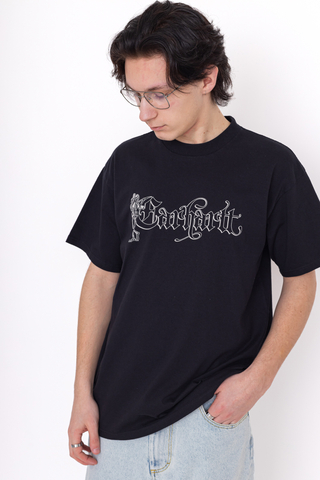 Tričko Carhartt WIP Scribe
