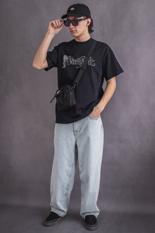 Tričko Carhartt WIP Scribe
