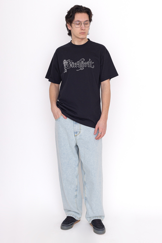 Tričko Carhartt WIP Scribe