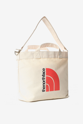 Taška The North Face Adjustable Cotton Tote